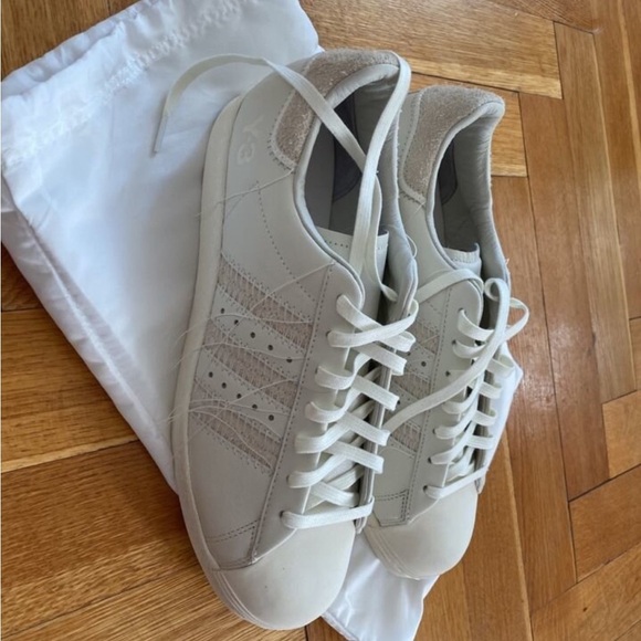 Adidas x Y3 sneakers Size 9 NWT - Picture 4 of 4